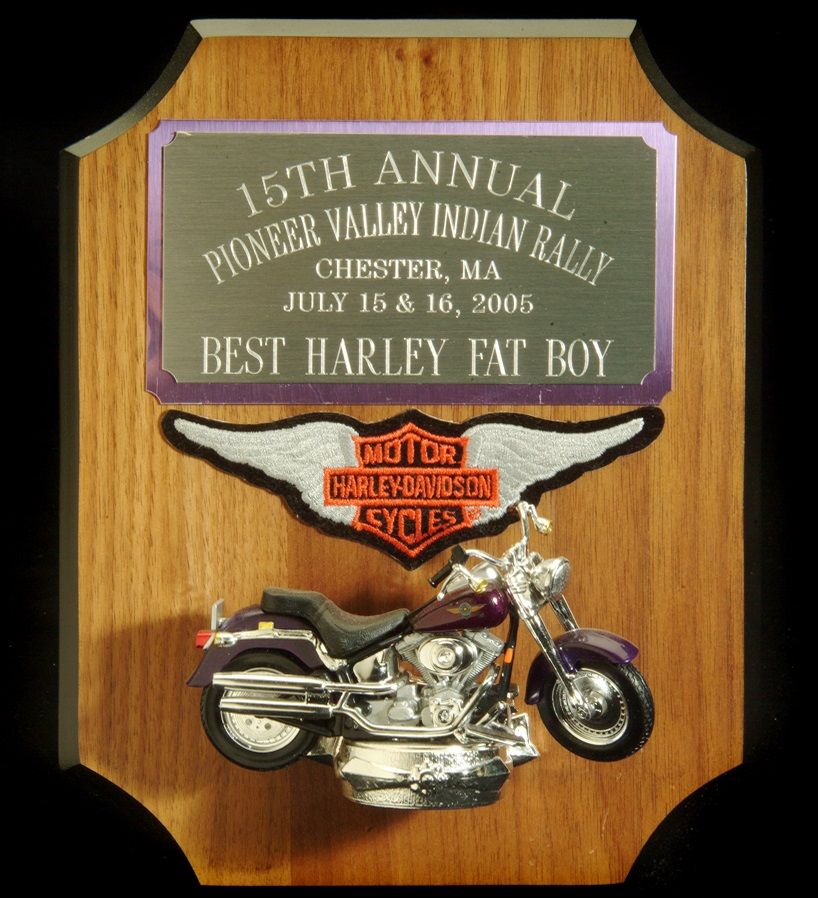 Best Harley Fat Boy