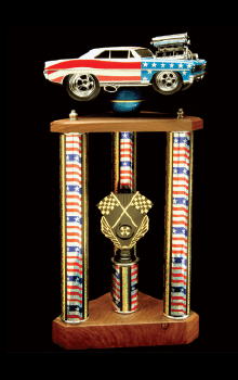 Car Trophy